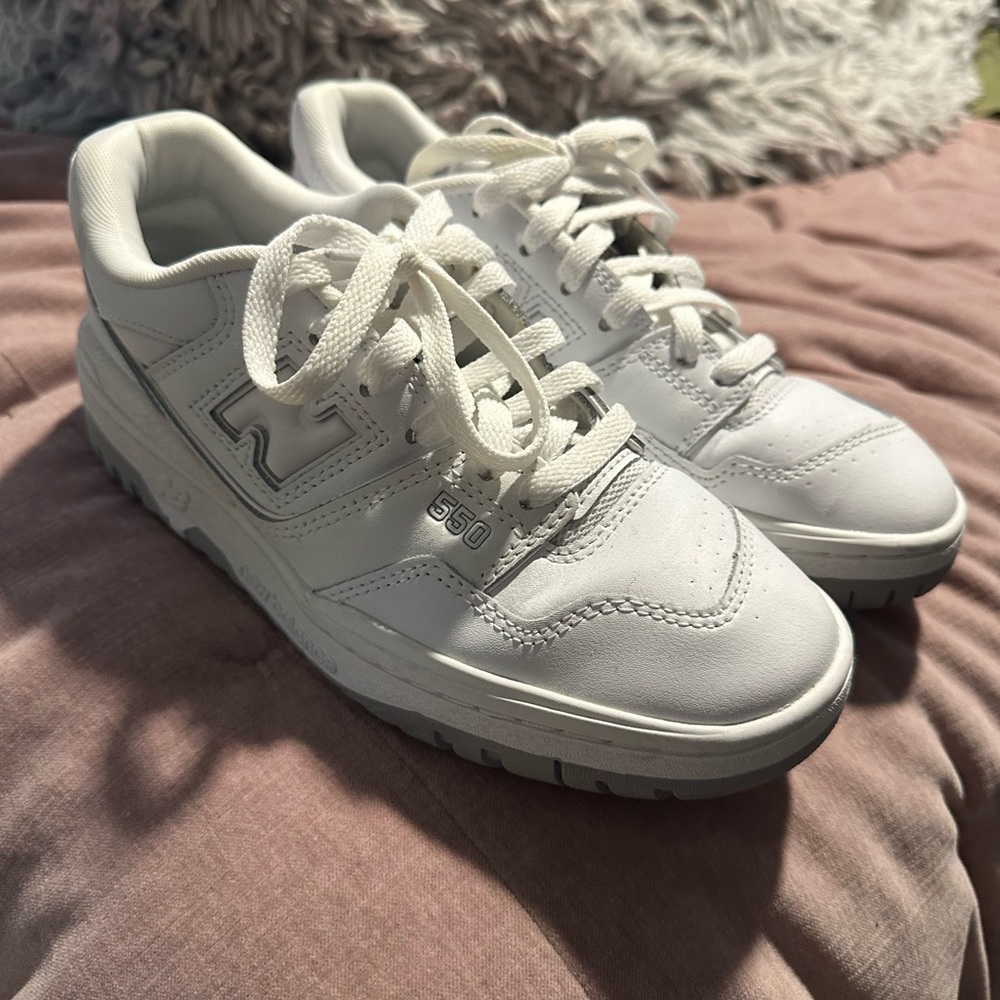 New Balance 550s